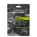 Pure Power Charcoal Mascarilla Tejido Purificante Pure Power Charcoal Mascarilla Tejido Purificante